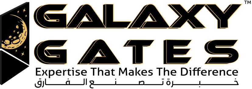 Galaxy Gates